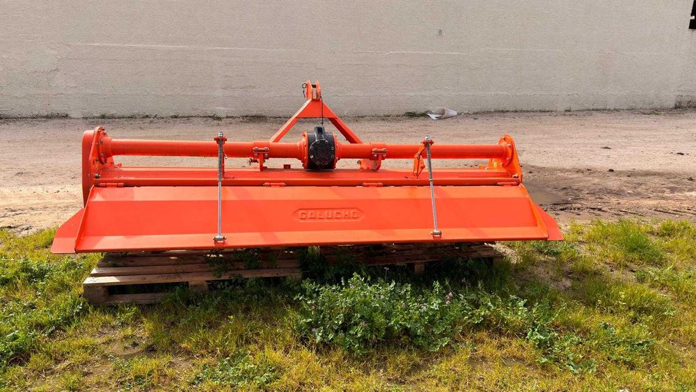 Frese Galucho 2,60mts