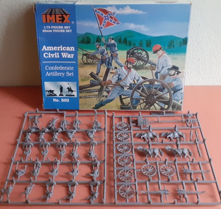 Brinquedo para montar Kit