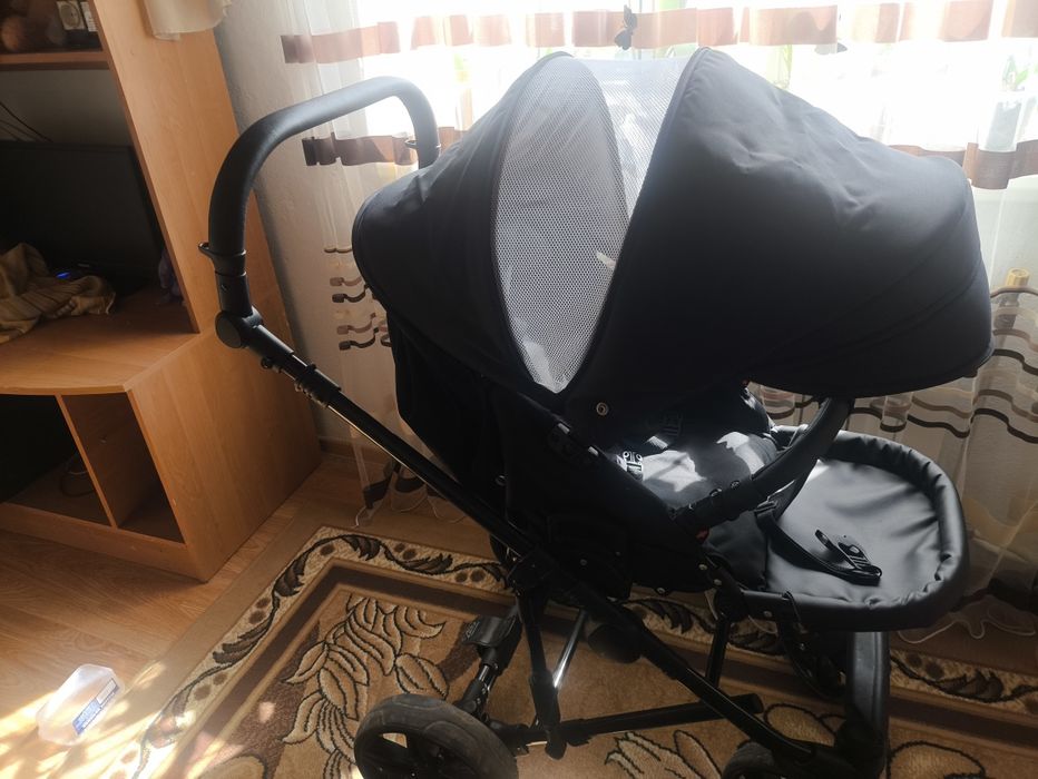 Продається каляска 3 в 1