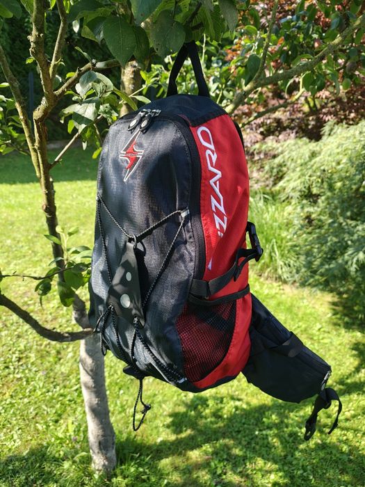 Plecak turystyczny Blizzard  20L