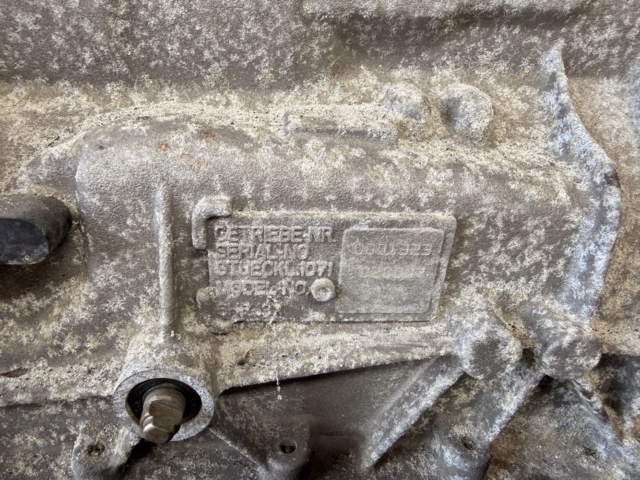 АКПП ZF6HP19X BMW E60 E61 E90 E91 530XI 330XI 525XI 325XI N52 2.5i 3.0i повний привід