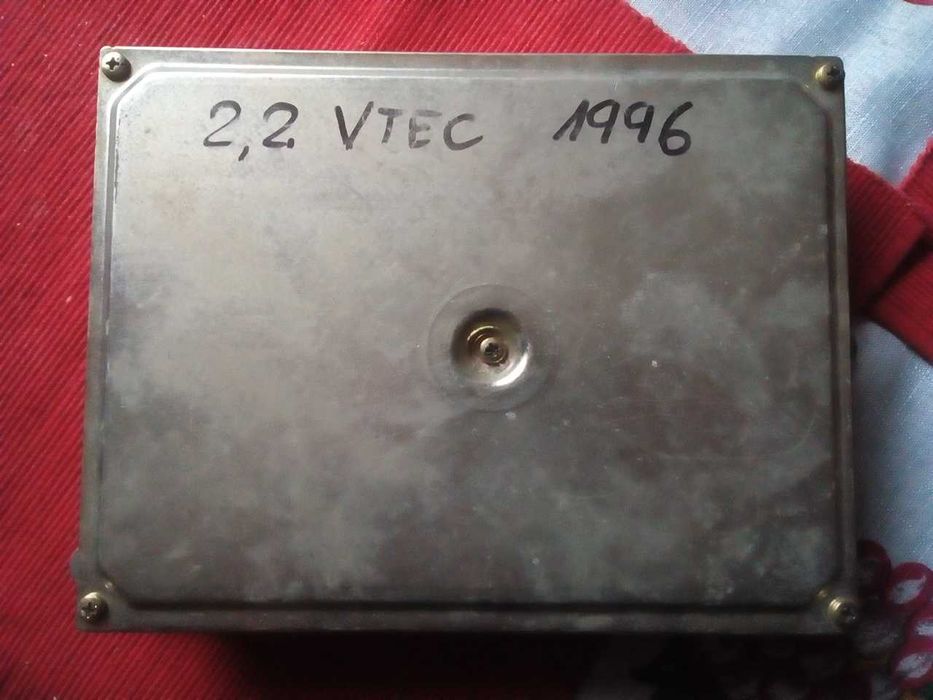 Komputer Honda Accord