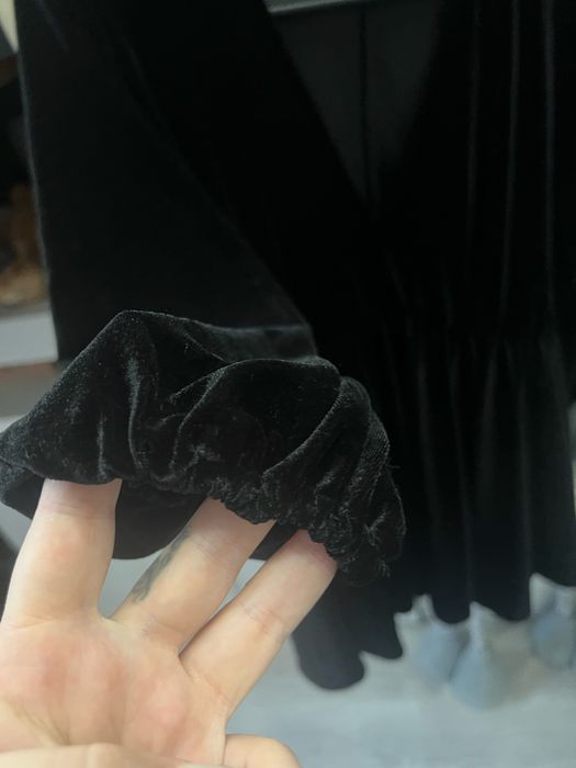 Сукня zara L