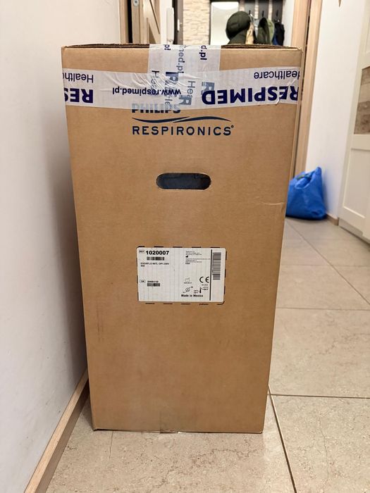 Philips Respironics EverFlow - koncentrator tlenu