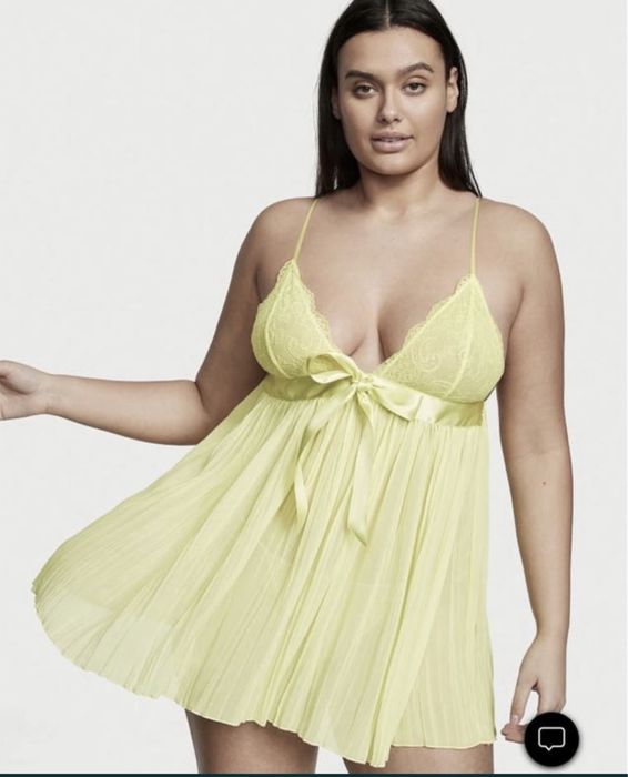 Вікторія сикрет