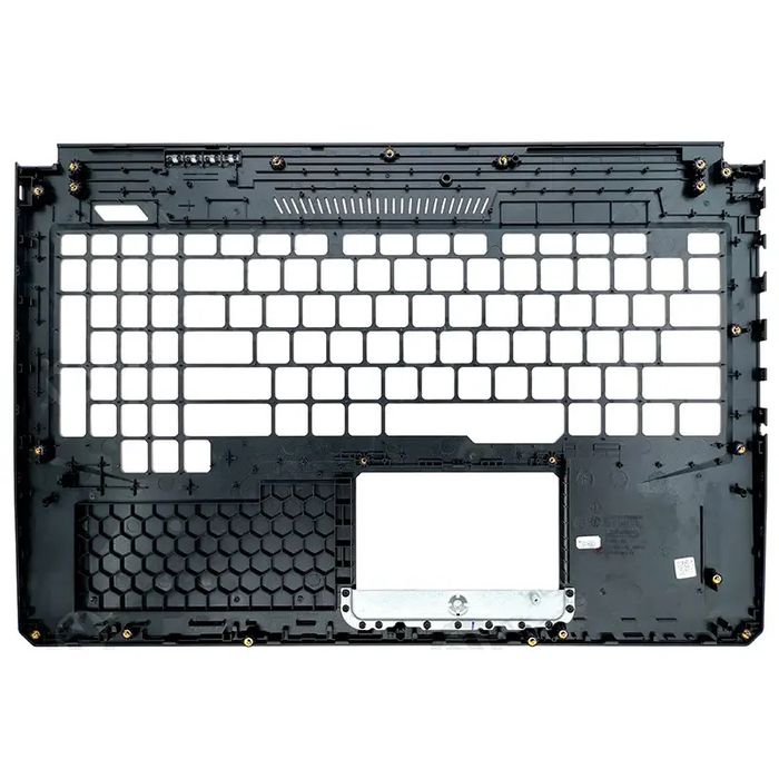 Корпус кришка клавіатури (топкейс) Asus FX80 FX80G FX80GD FX86 FX86S