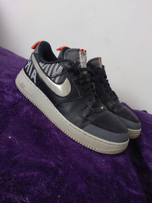 Buty męskie Nike air force 1 low under construction