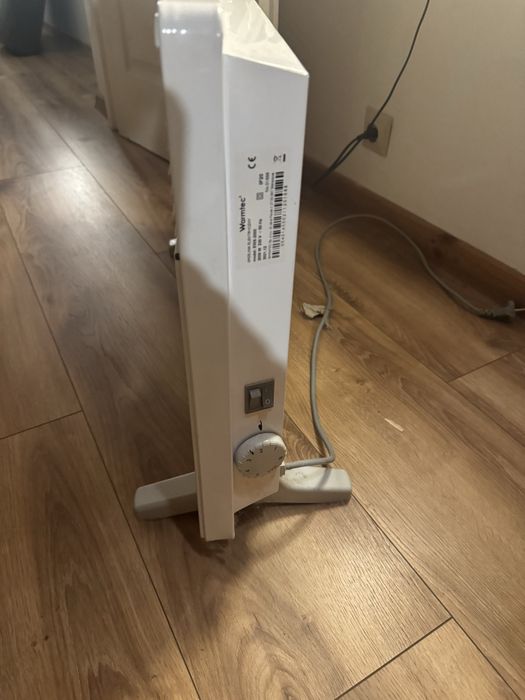 Grzejnik konwektorowy Warmtec z serii EWX