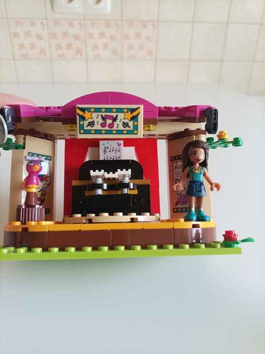 Lego Friends 41334
