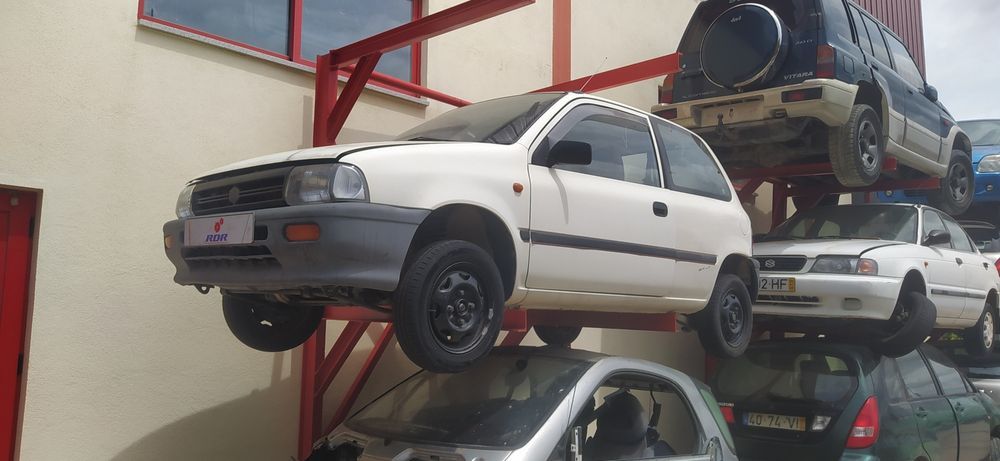 Suzuki alto 1.0.