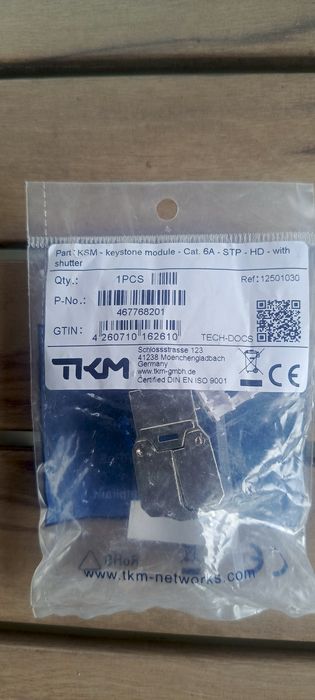 Sprzedam nowe KEYSTONE