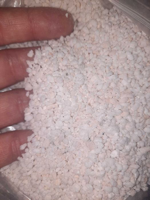 Агроперліт для грунту