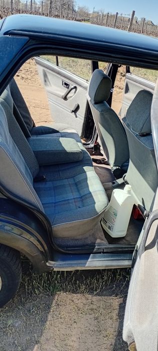 Volkswagen  jetta