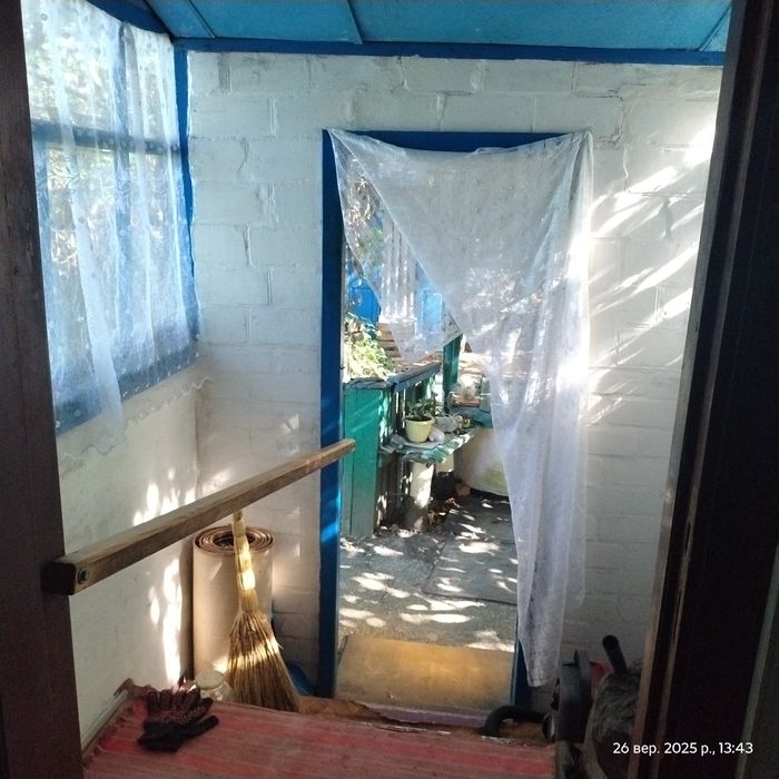 Продаж будинку в с. Артемівка