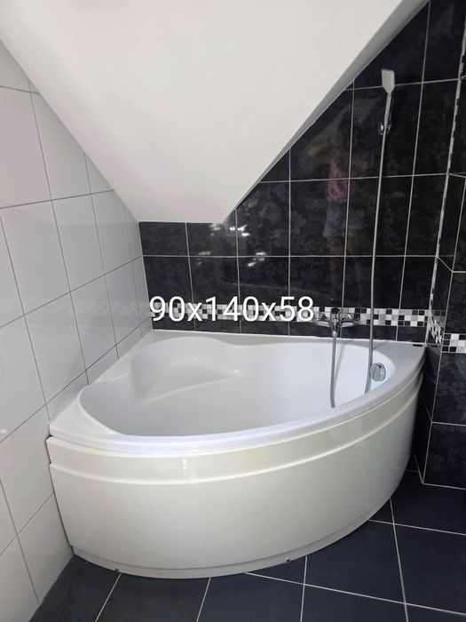 Meble łazienkowe