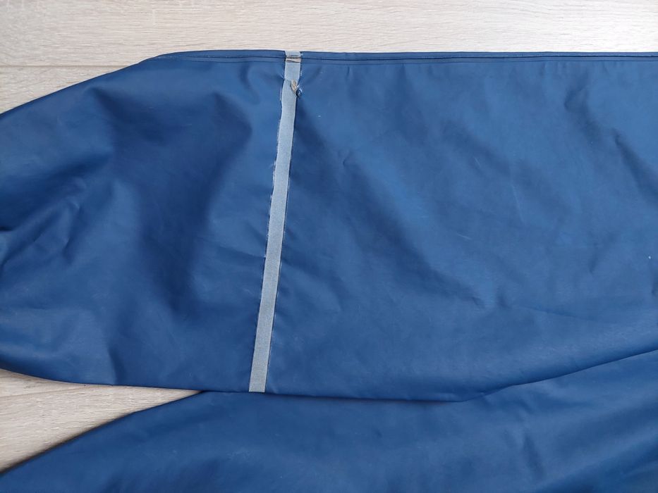 Штаны комбинезон дождевик 5-7 лет