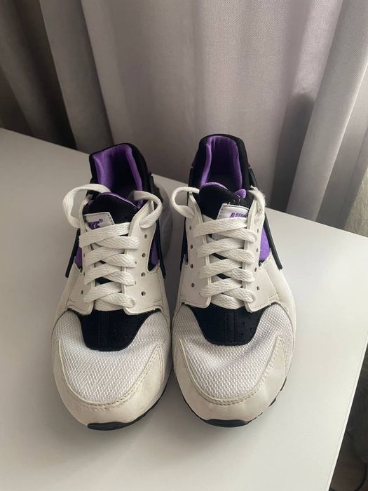 Дитячі  кросівки Nike huarache