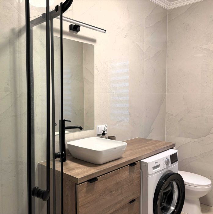 Pokoje i apartamenty na wynajem nad Jeziorem Mucharskim