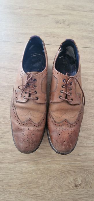 Buty Ted Baker rozmiar 44