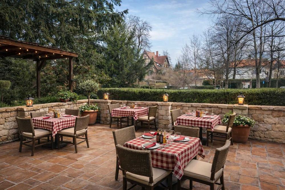 Urządzona Restauracja na wynajem Gotowy biznes