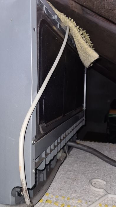 Máquina de lavar louça loiça Candy mini