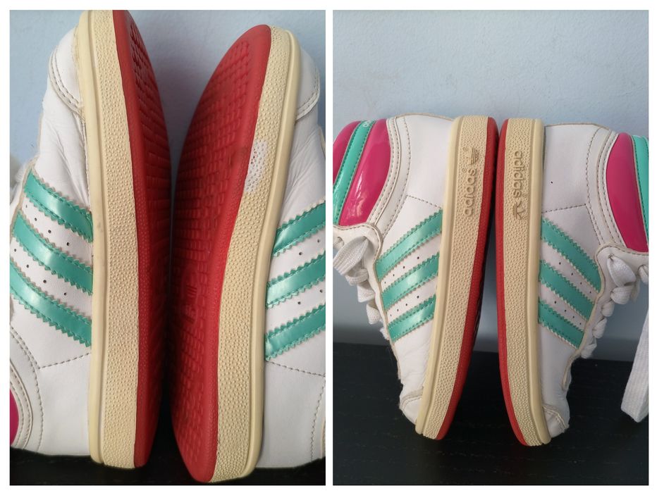 Sapatilhas adidas