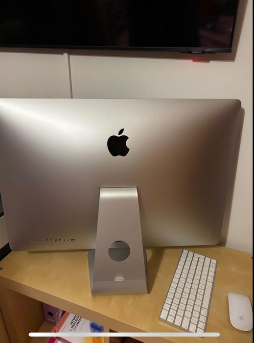 Computador Apple iMac 27""(2020)