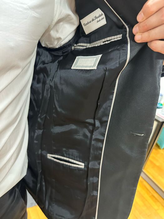 Fato de gala Pierlorenzo