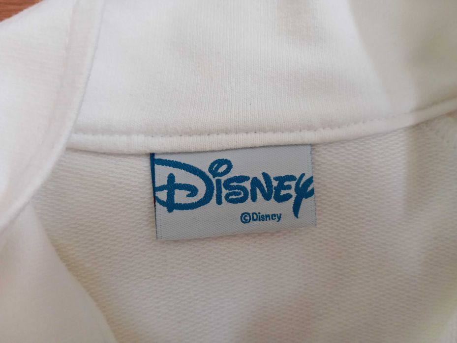 Fato de treino - Ginkana/Disney