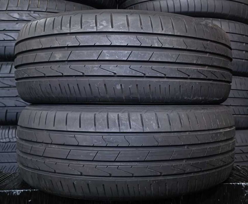 225/55 R16 99W Hankook Ventus Prime 3 Шини бу Різні розміри