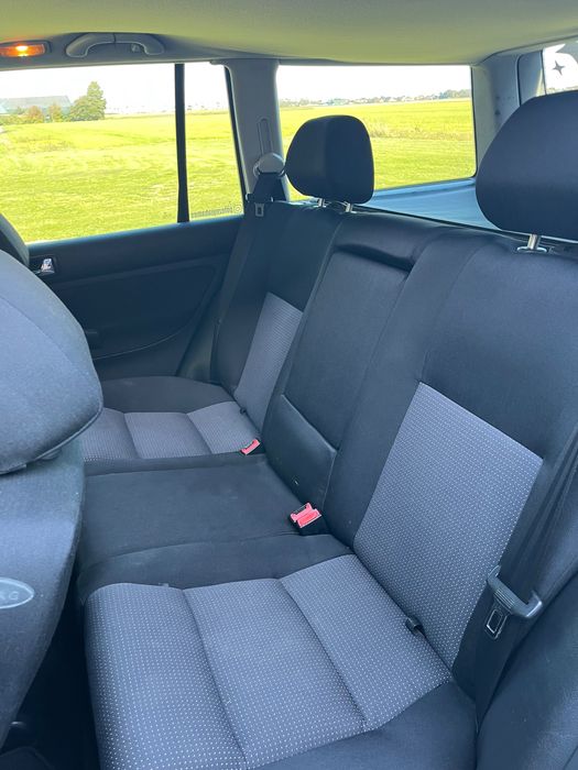 Volkswagen golf IV