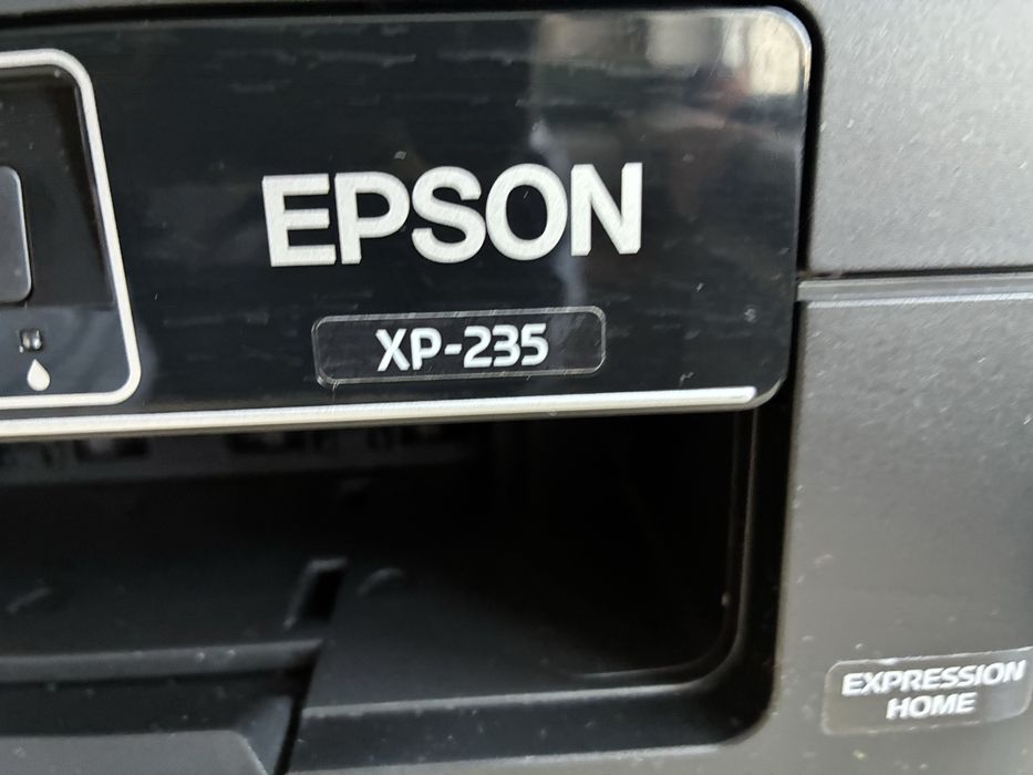 Продам БФП Epson xp-235