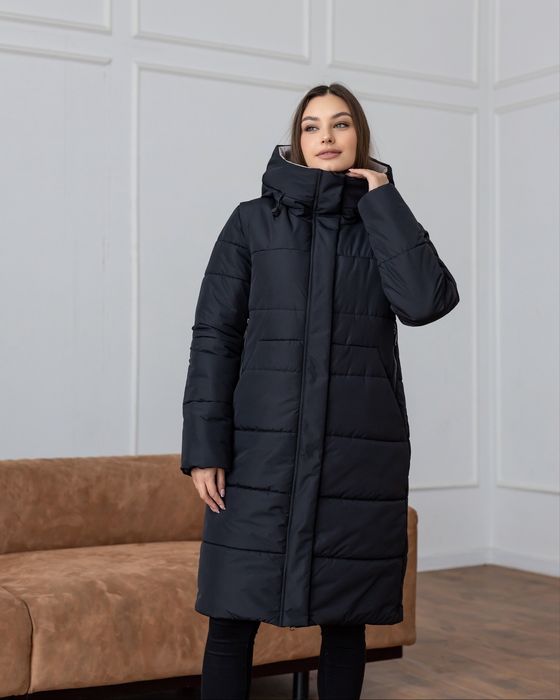 Демісезона жіноча куртка на весну 46 по 54 розмір гуртом