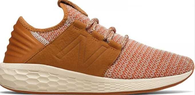 Buty New Balance męskie Fresh Cruz V2 MCRUZHO2 45,5 sneakers