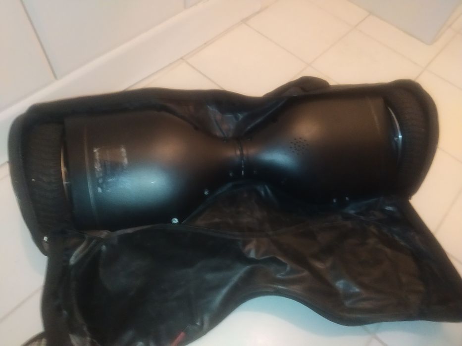 Hoverboard Skate elétrico