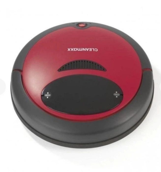 Робот-пилосос CleanMaxx 09860 новий