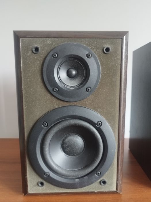 Kolumny Technics SB-HD50A