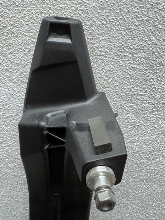 Suporte farois auxiliares BMW R1250 GS