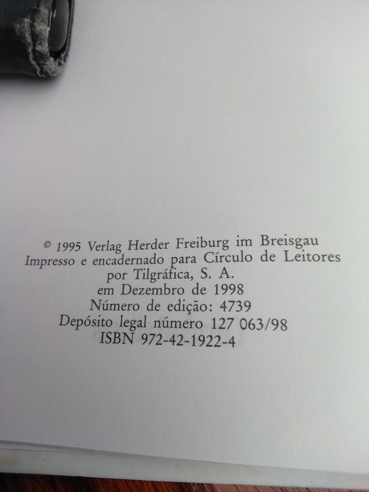 Liberdade aos Cristãos