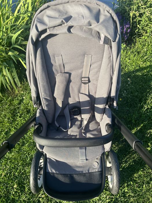 Spacerowka Cybex Talos S Lux