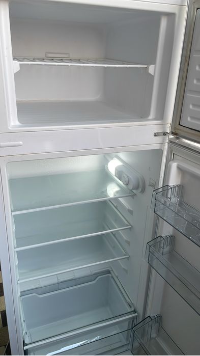 Frigorifico como nova
