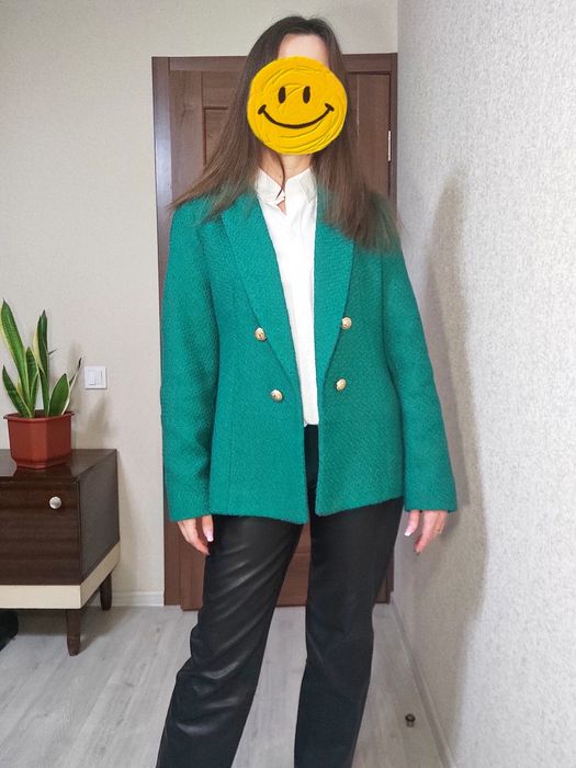 Жіночій піджак жакет