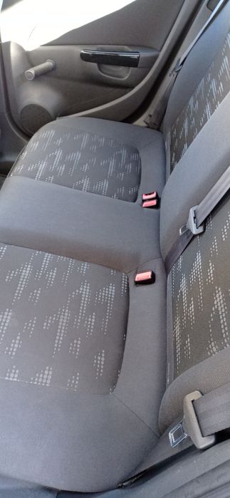Opel Corsa d 2014 lpg