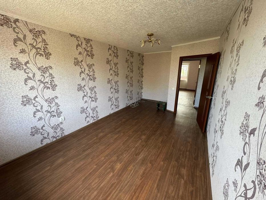 2-х кімнатна квартира з роздільними кімнатами. Алмазний. Торг