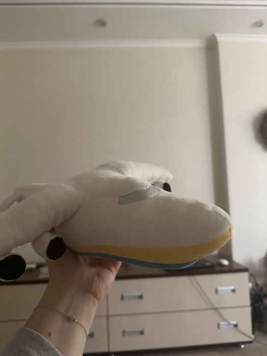 Мʼяка іграшка Мрія