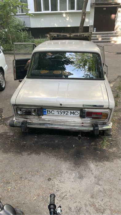 Продається ВАЗ 2106