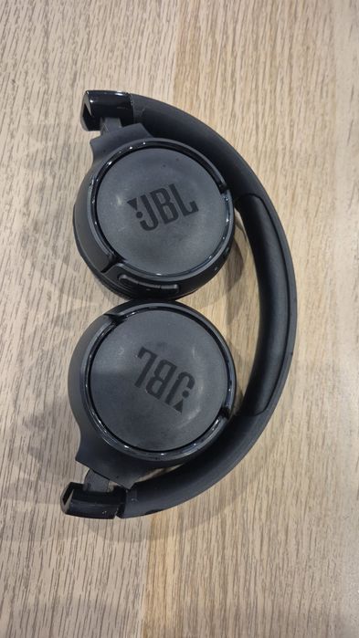 Słuchawki JBL Tune 510BT