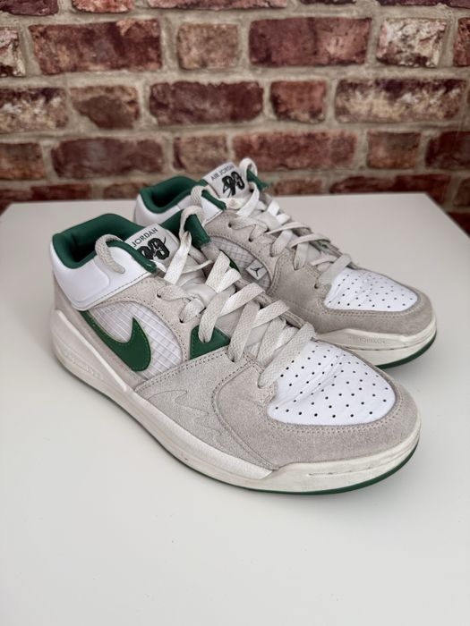 Buty nike jordan stadium 90