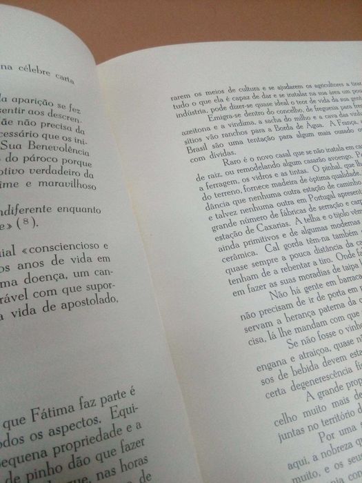 João Ameal     Fátima