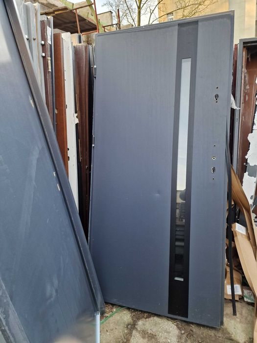 Drzwi zewnetrzne od 100 zl hurtownia